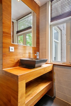 Medium property photo - Fokke Simonszstraat 25-2, 1017 TD Amsterdam